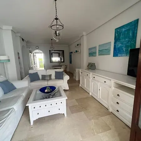 Apartman Apartamento Con Piscina En La Costa Del Sol *