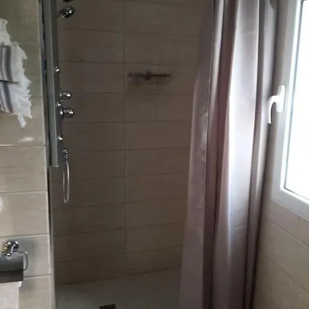 Lägenhet Apartamento Con Piscina En La Costa Del Sol Estepona