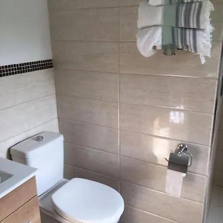 Lägenhet Apartamento Con Piscina En La Costa Del Sol