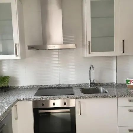 Apartamento Con Piscina En La Costa Del Sol Lägenhet