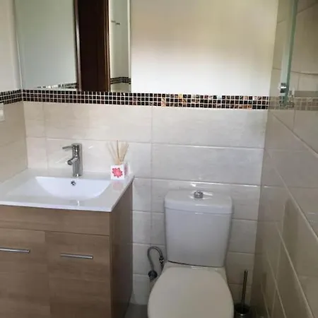 Apartamento Con Piscina En La Costa Del Sol Lägenhet Estepona