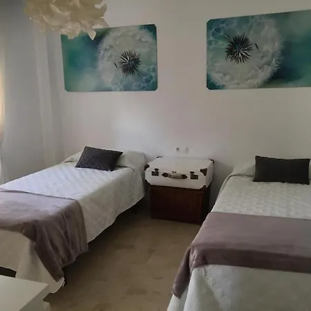 Apartamento Con Piscina En La Costa Del Sol * Estepona