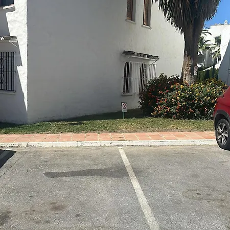 Lägenhet Apartamento Con Piscina En La Costa Del Sol *
